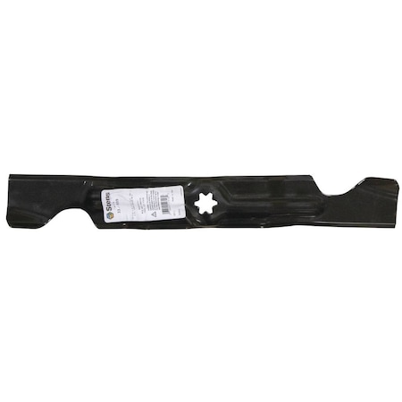 Mulching Blade For Toro Gt2100 And Lx500 2006 Gt2200 2006 And 2007; 335-959